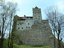 Castello di Bran 