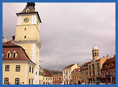 Brasov