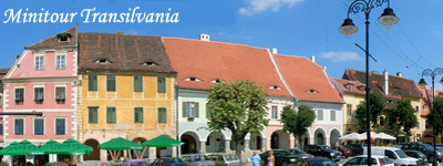 tour transilvania 4 giorni