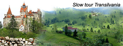 tour transilvania 4 giorni